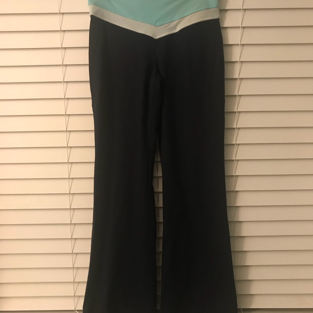 VSX FLARE pants